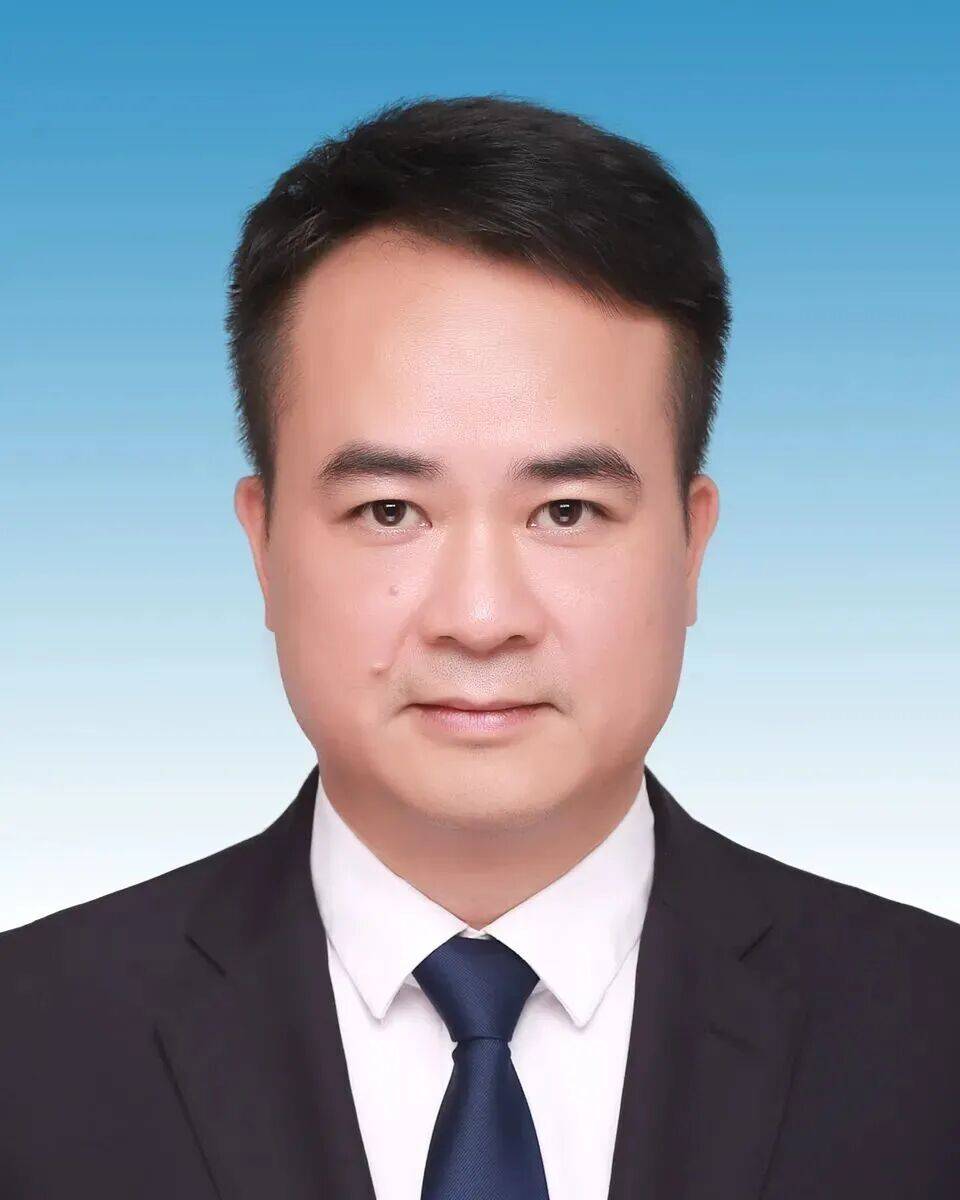 福建新任一位县委书记！