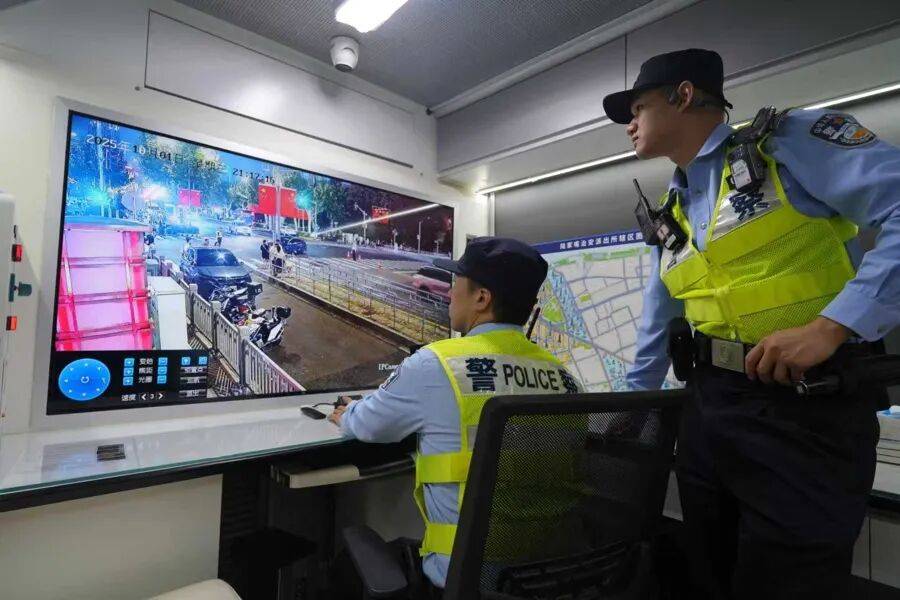 突然群发<strong></p>
<p>IPFS交易平台</strong>！大批上海市民收到警方短信！全市爆火网红已被锁定...有爸爸因孩子违规被罚款