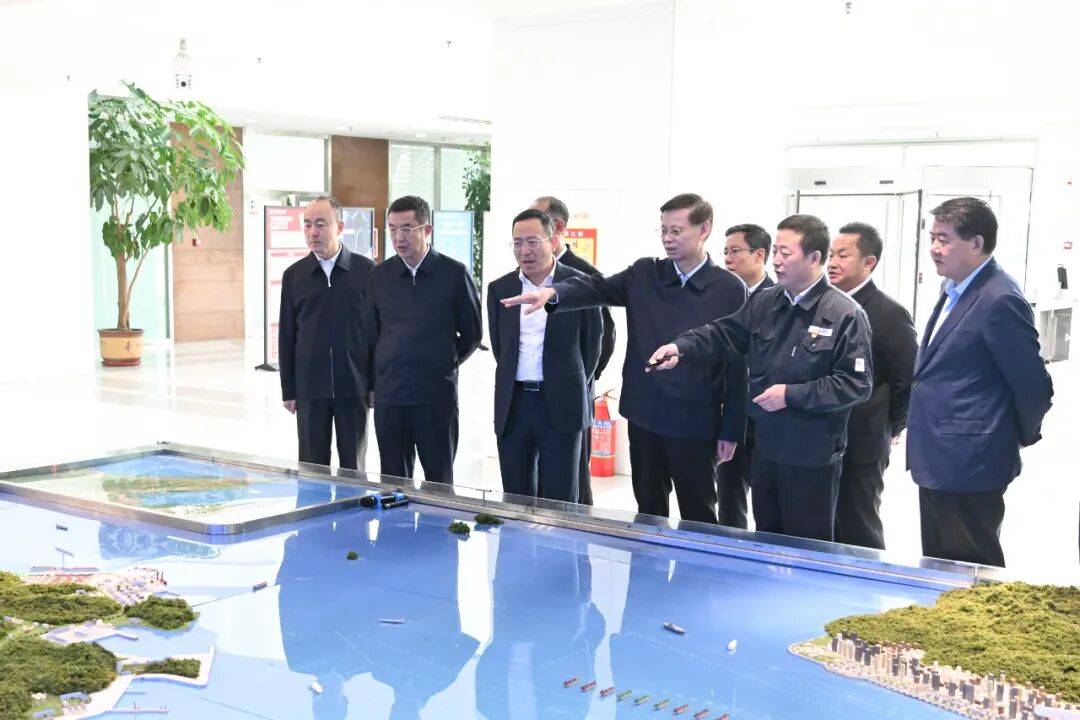 新任辽宁省委书记许昆林<strong></p>
<p>IPFS交易平台</strong>,到大连调研