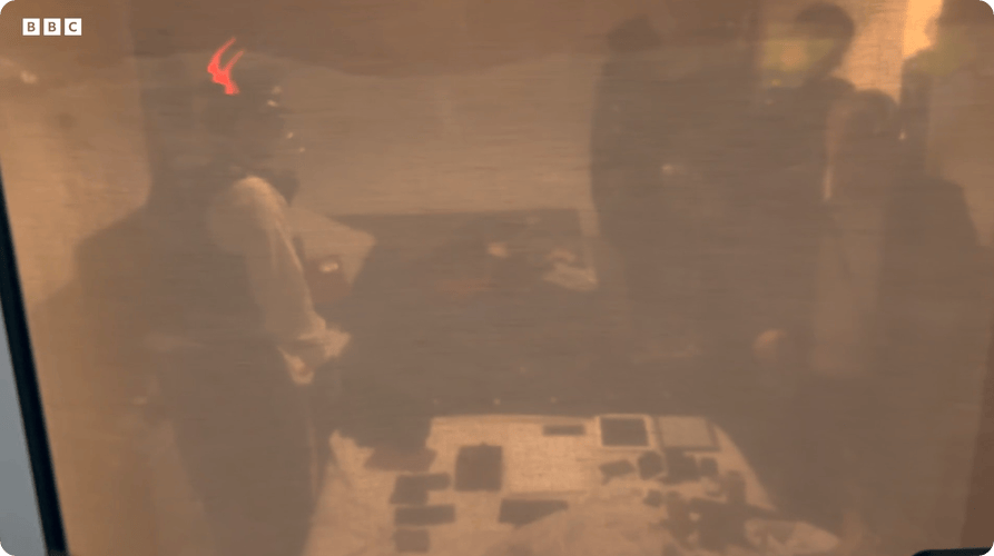 凯特患癌竟因辉瑞疫苗？伦敦4万被盗手机直飞香港<strong></p>
<p>IPFS交易平台</strong>，比贩毒暴利产业链曝光…