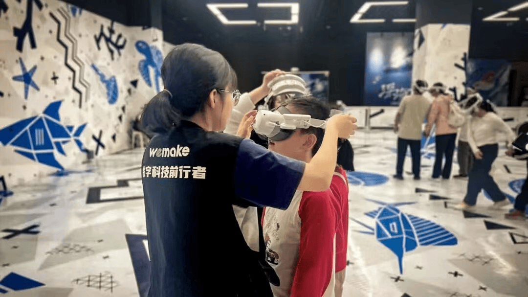 历下区旅游多元业态场景融合激活假日消费新动能