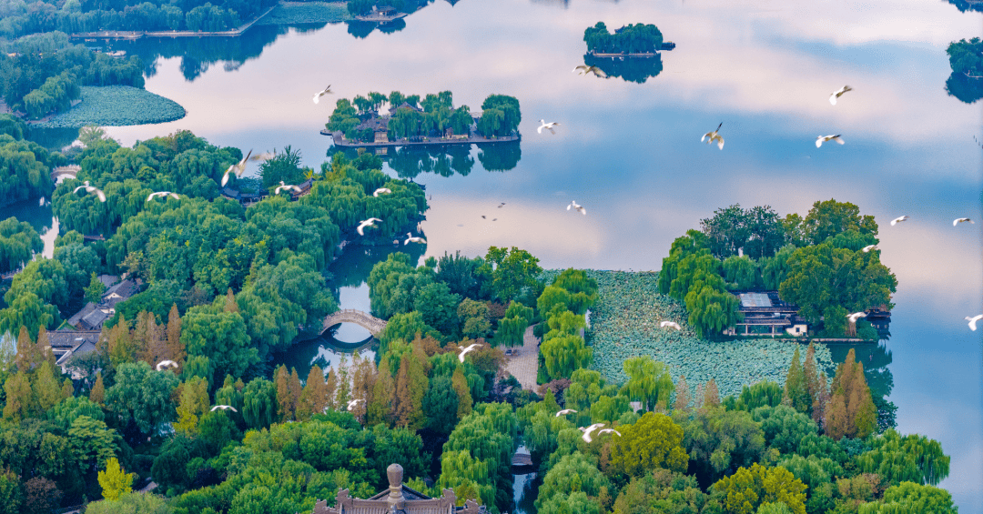 历下区旅游多元业态场景融合激活假日消费新动能