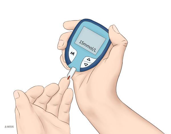 血糖有问题，这类疾病的风险大大增加