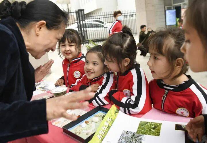 镜观·回响丨以文化人 以文育人