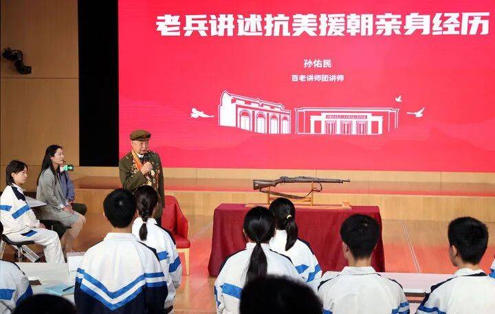 镜观·回响丨以文化人 以文育人