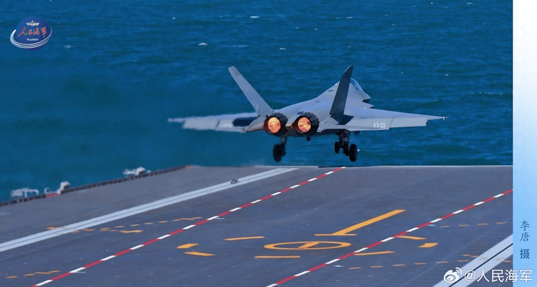 终于官宣<strong></p>
<p>IPFS交易平台</strong>，歼35舰载版最大起飞重量曝光，雷达反射面积也自信公开！