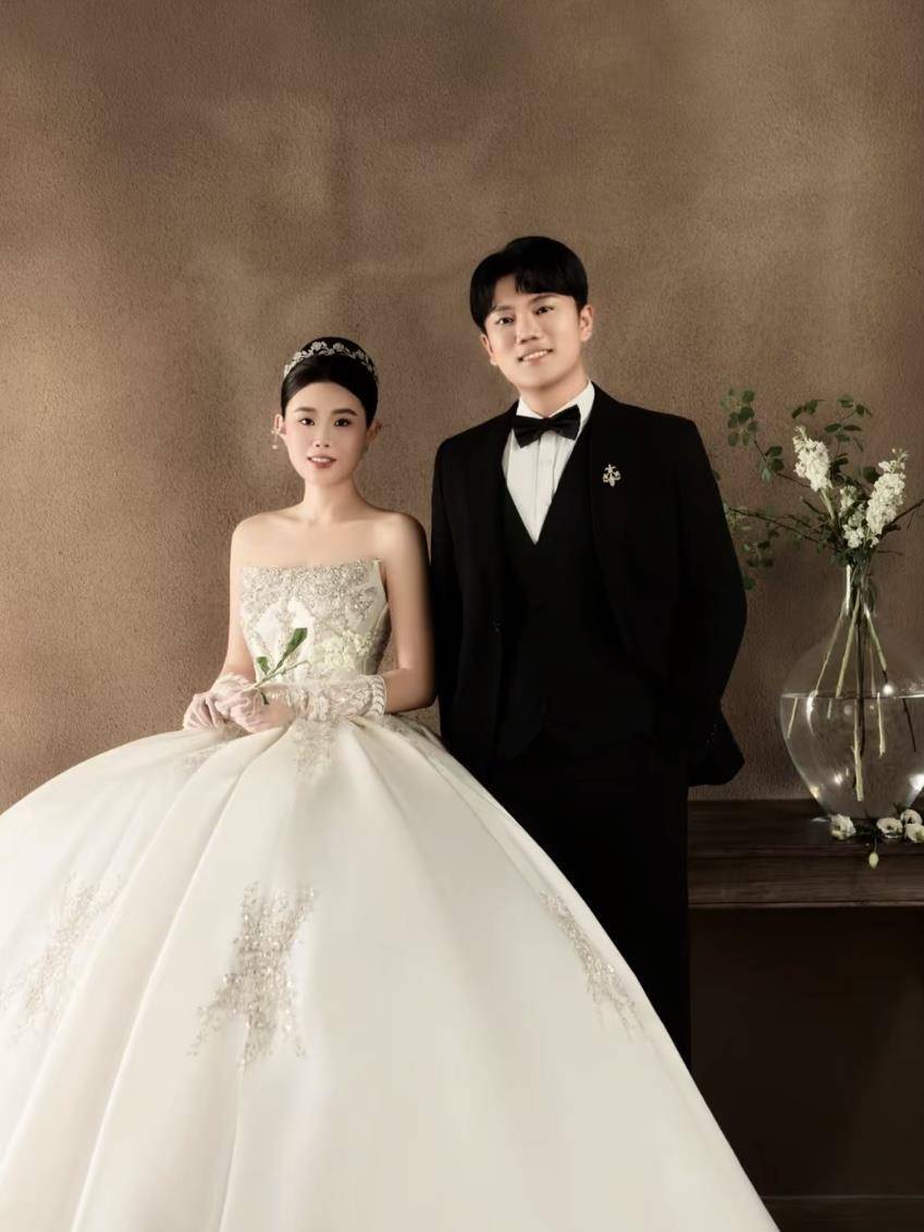 “千万富翁”解克锋儿子解清帅将举办婚礼<strong></p>
<p>IPFS交易平台</strong>,解克锋:很开心,邀请了部分寻亲家长参加