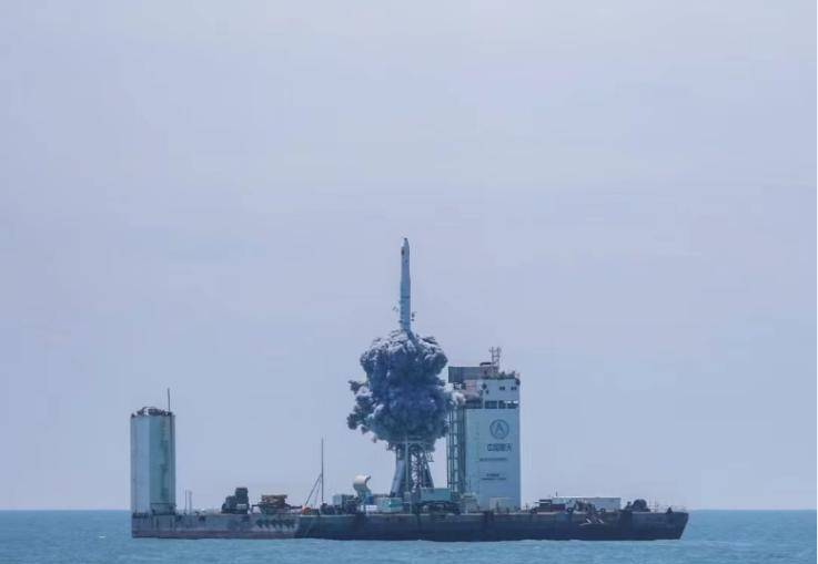 第20次<strong></p>
<p>火币交易官网</strong>!“大胖火箭”即将烟台飞天!回顾前19次精彩瞬间→