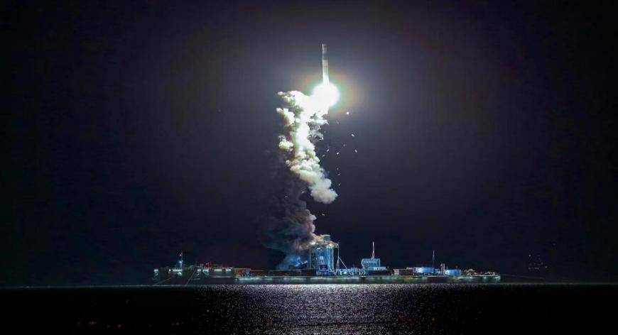 第20次<strong></p>
<p>火币交易官网</strong>!“大胖火箭”即将烟台飞天!回顾前19次精彩瞬间→