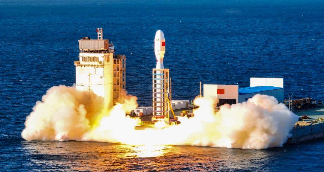 第20次<strong></p>
<p>火币交易官网</strong>!“大胖火箭”即将烟台飞天!回顾前19次精彩瞬间→