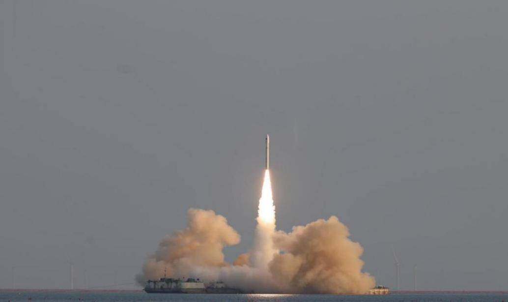 第20次<strong></p>
<p>火币交易官网</strong>!“大胖火箭”即将烟台飞天!回顾前19次精彩瞬间→