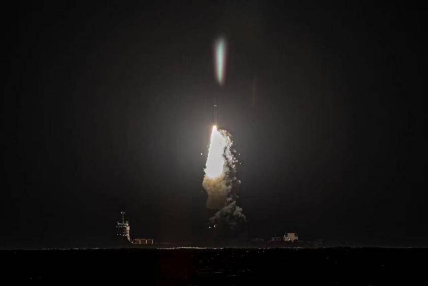 第20次<strong></p>
<p>火币交易官网</strong>!“大胖火箭”即将烟台飞天!回顾前19次精彩瞬间→