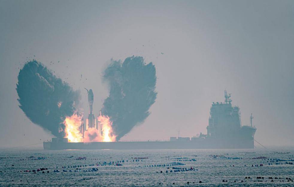 第20次<strong></p>
<p>火币交易官网</strong>!“大胖火箭”即将烟台飞天!回顾前19次精彩瞬间→