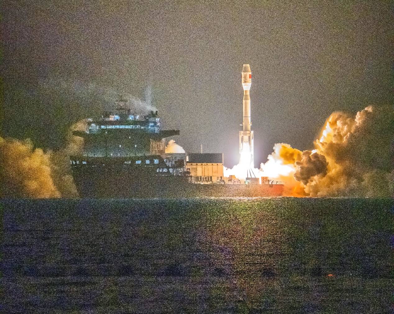 第20次<strong></p>
<p>火币交易官网</strong>!“大胖火箭”即将烟台飞天!回顾前19次精彩瞬间→