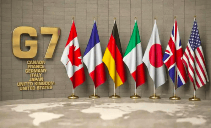 道不同不相为谋<strong></p>
<p>火币交易官网</strong>,美国邀请中俄加入G7被拒,俄罗斯不吃“回头草”,中俄印可否组建G10?