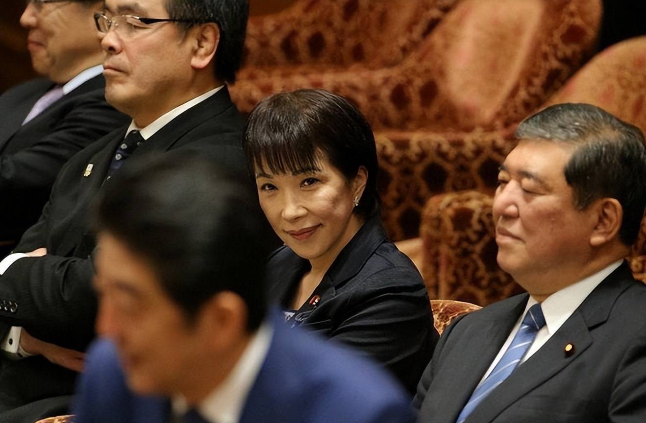 日本最新首相极端反华<strong></p>
<p>火币交易官网</strong>，都说来者不善，认清问题本质最重要
