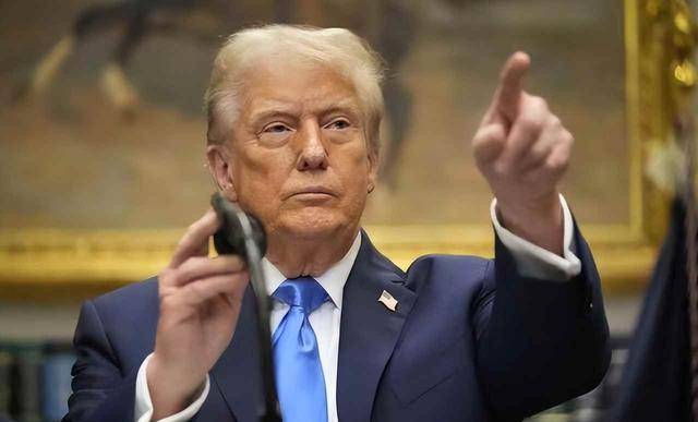 阿根廷继续卖中国大豆<strong></p>
<p>币安交易官网</strong>，美国放狠话，我使馆回应亮了：美方管不着