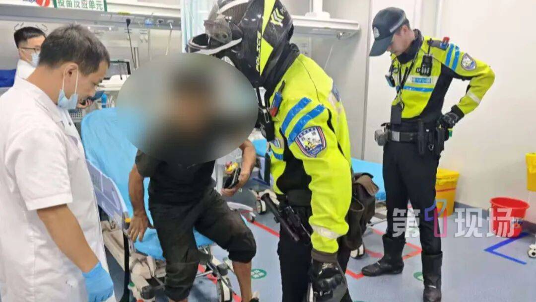 深圳市区现剧毒银环蛇!目击者:这么大、这么毒<strong></p>
<p>币安交易官网</strong>,一定要小心!