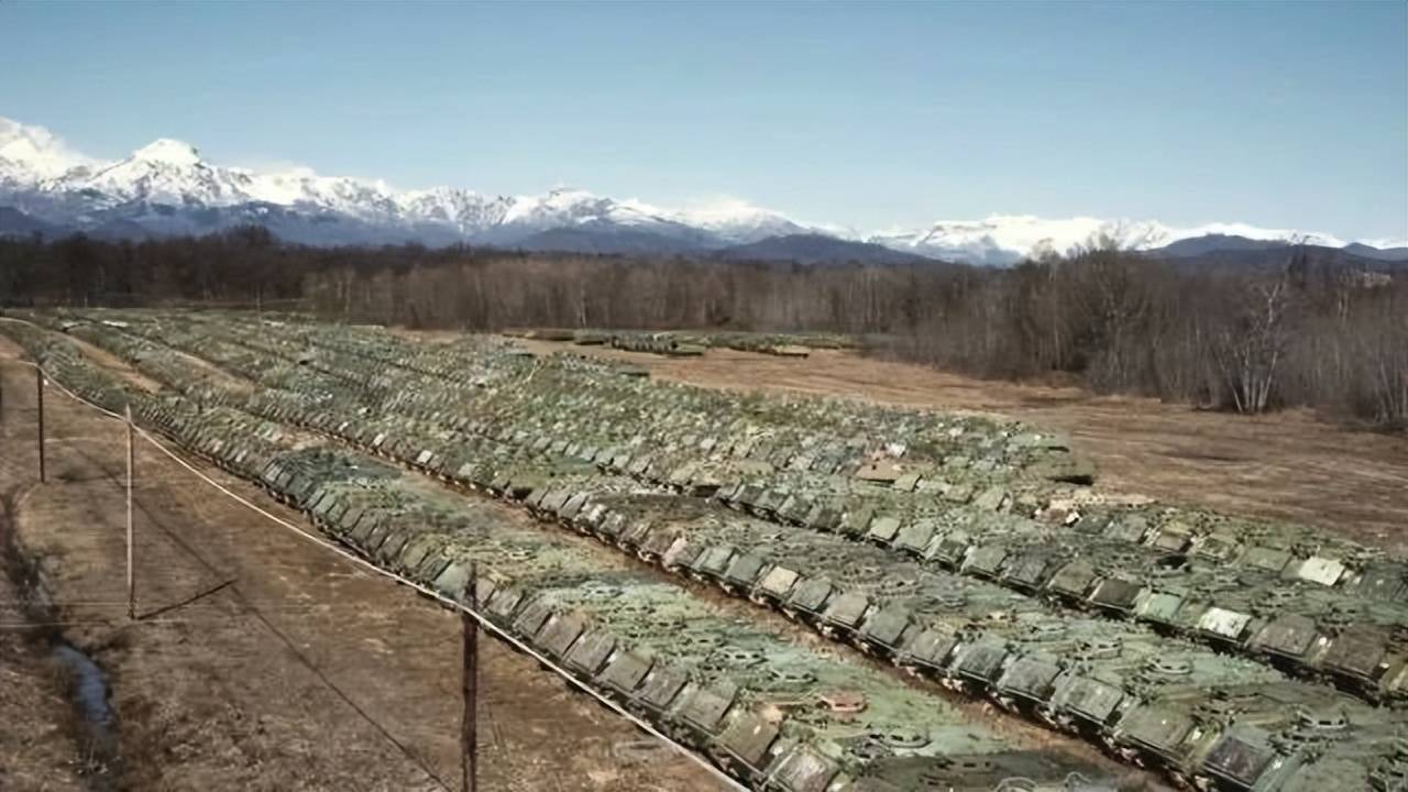 不再伪装<strong></p>
<p>币安交易官网</strong>，意大利露出了真面目：北约准备参战，俄乌将迎来大结局