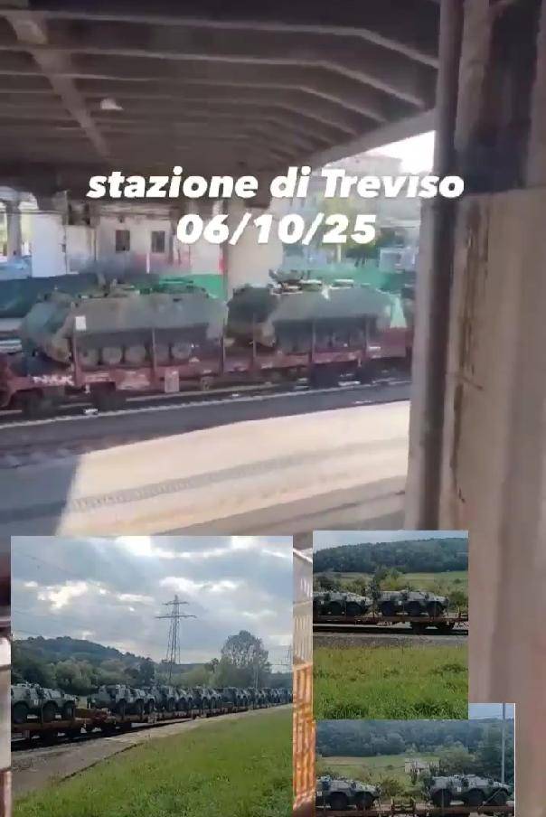 不再伪装<strong></p>
<p>币安交易官网</strong>，意大利露出了真面目：北约准备参战，俄乌将迎来大结局