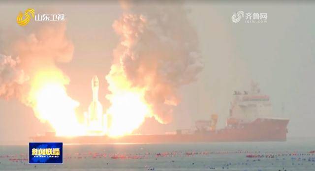 山东省委书记调研期间<strong></p>
<p>币安交易官网</strong>，前往东方航天港，观看火箭发射