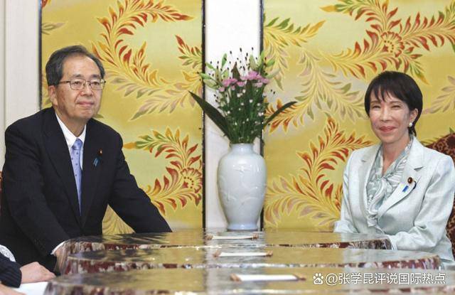 与中方会晤前<strong></p>
<p>币安交易官网</strong>,日本没了硬骨头,放出罕见消息,这个地方不去