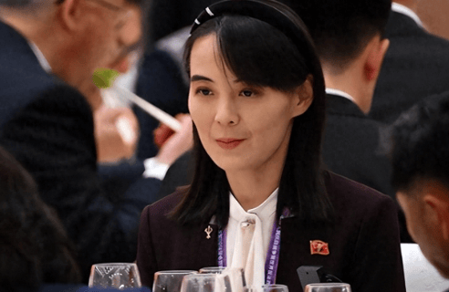 李在明对美国很不满<strong></p>
<p>币安交易官网</strong>，美军刚要动手，中俄专机相继赴朝，韩外长致电表态，亮明对华态度