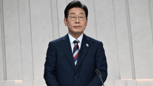 李在明对美国很不满<strong></p>
<p>币安交易官网</strong>，美军刚要动手，中俄专机相继赴朝，韩外长致电表态，亮明对华态度