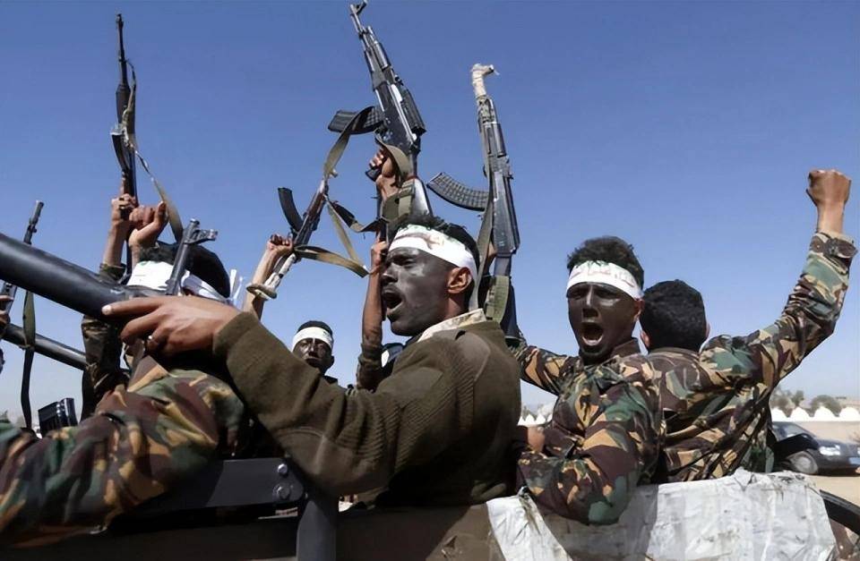 哈马斯明确要交权:打两年得不偿失<strong></p>
<p>币安交易官网</strong>,加沙一无所有,他们会后悔吗