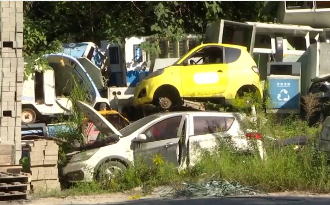 浙江男子把私家车停路边两年<strong></p>
<p>OKEx交易官网</strong>，一次也没去看过！如今要用车时傻眼：还能这样？