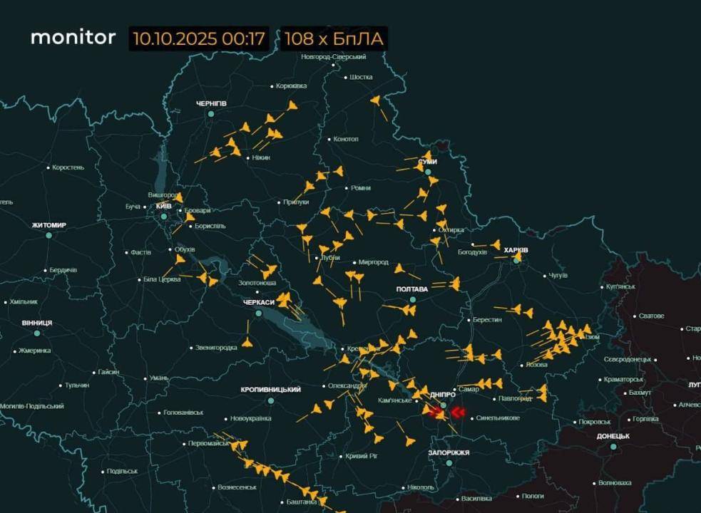 炸了一夜<strong></p>
<p>OKEx交易官网</strong>,俄军大轰炸,基辅大停电:俄乌战争3年,普京太仁慈了