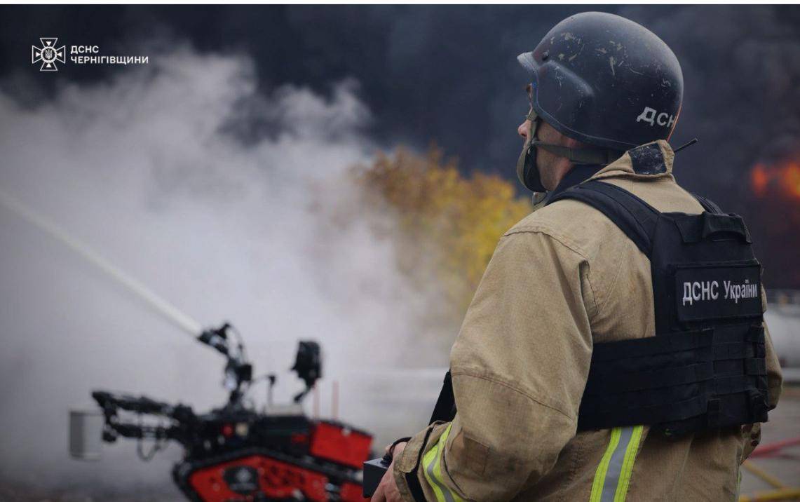 炸了一夜<strong></p>
<p>OKEx交易官网</strong>,俄军大轰炸,基辅大停电:俄乌战争3年,普京太仁慈了