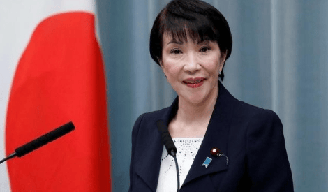 石破茂在最后一刻<strong></p>
<p>OKEx交易官网</strong>,发表战后80年“个人见解”,警告全体日本人,千万不要重蹈覆辙