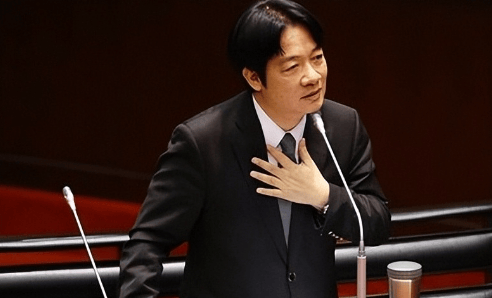 赖清德狂妄喊话大陆<strong></p>
<p>OKEx交易官网</strong>,突然就像变了一个人,关键时刻,大陆直接亮底线,全世界都看明白了