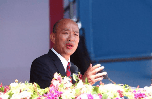 赖清德狂妄喊话大陆<strong></p>
<p>OKEx交易官网</strong>,突然就像变了一个人,关键时刻,大陆直接亮底线,全世界都看明白了