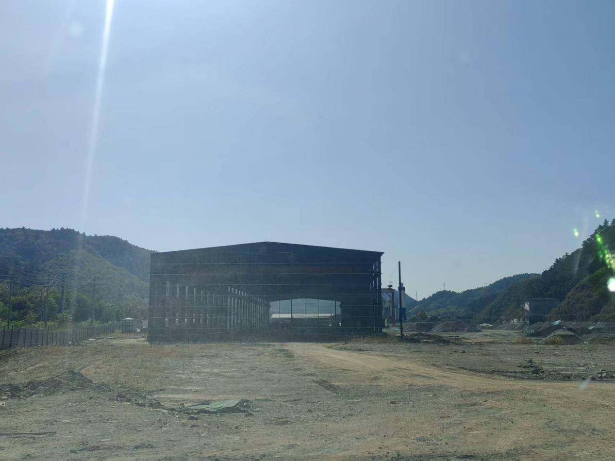 河北承德市一区重点项目“未批先建”回应:属实<strong></p>
<p>OKEx交易官网</strong>,正走处罚流程!