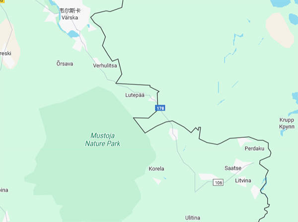 爱沙尼亚关闭穿过俄罗斯领土的道路<strong></p>
<p>OKEx交易官网</strong>，称发现“俄武装人员异常活动”