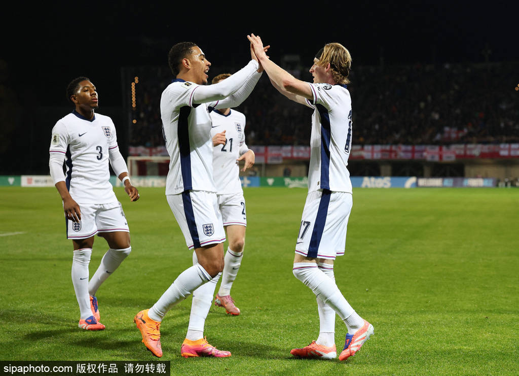 欧洲首队<strong></p>
<p>抹茶交易官网</strong>!世预赛-凯恩两球 英格兰5-0拉脱维亚进世界杯