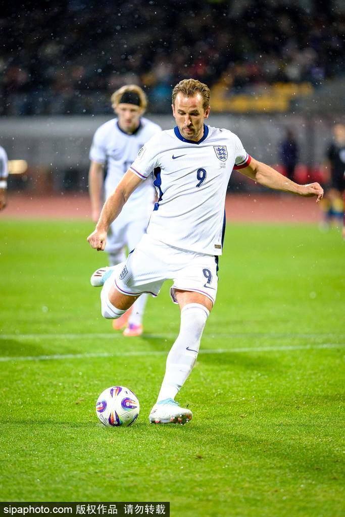 欧洲首队<strong></p>
<p>抹茶交易官网</strong>!世预赛-凯恩两球 英格兰5-0拉脱维亚进世界杯