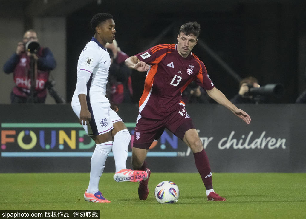 欧洲首队<strong></p>
<p>抹茶交易官网</strong>!世预赛-凯恩两球 英格兰5-0拉脱维亚进世界杯