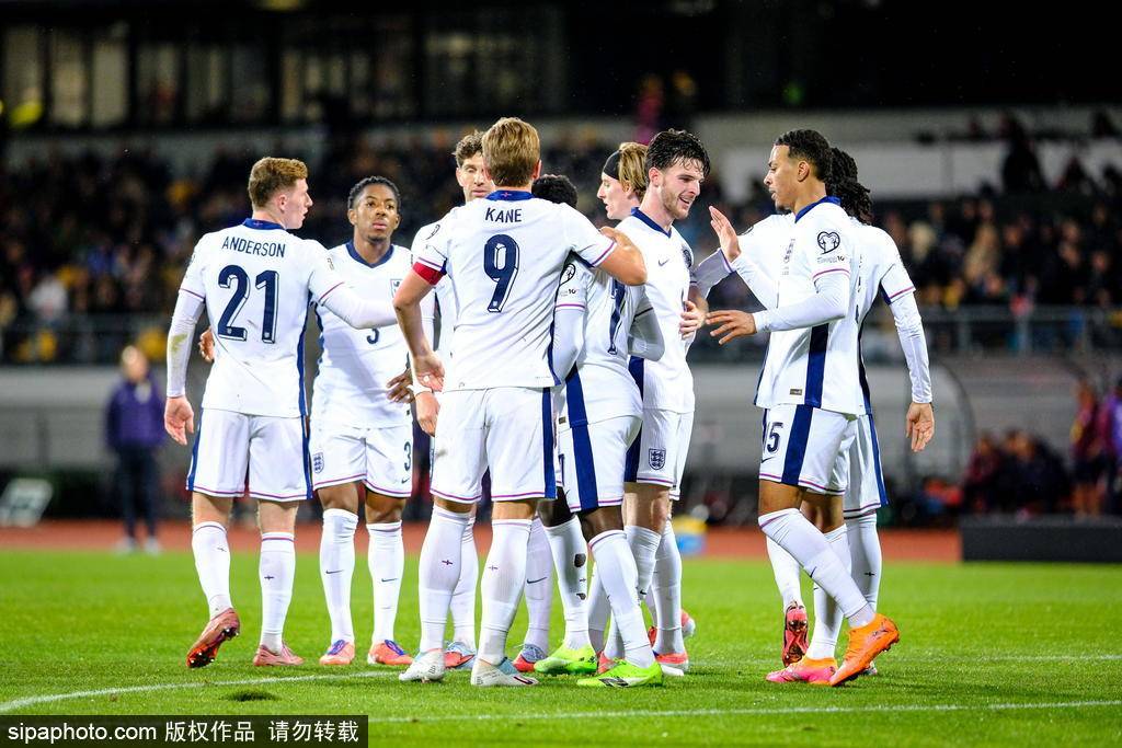 欧洲首队<strong></p>
<p>抹茶交易官网</strong>!世预赛-凯恩两球 英格兰5-0拉脱维亚进世界杯