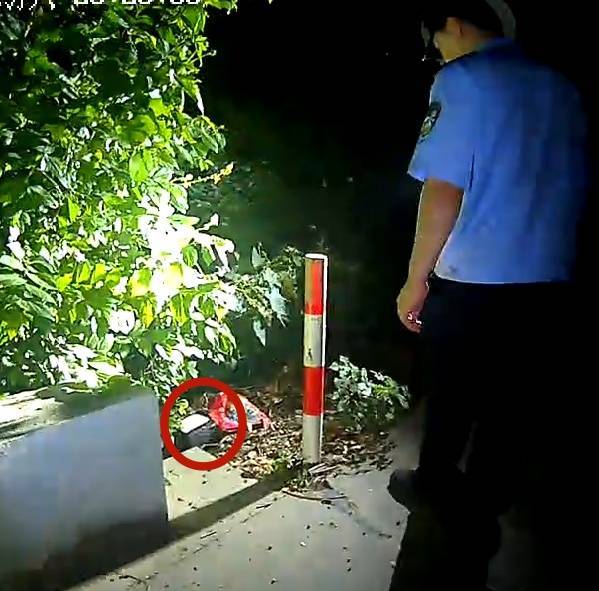 浙江一姑娘以奶茶为记号<strong></p>
<p>抹茶交易官网</strong>,竟然在草丛里藏了11万现金!