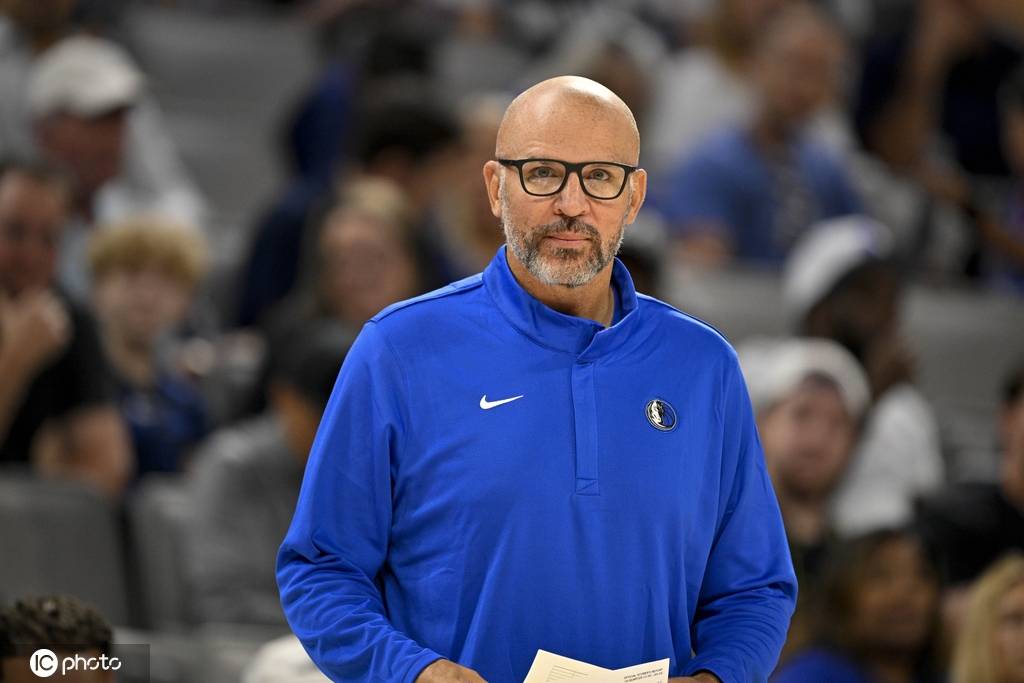 基德与独行侠达成多年续约合同 去年率队杀入总决赛