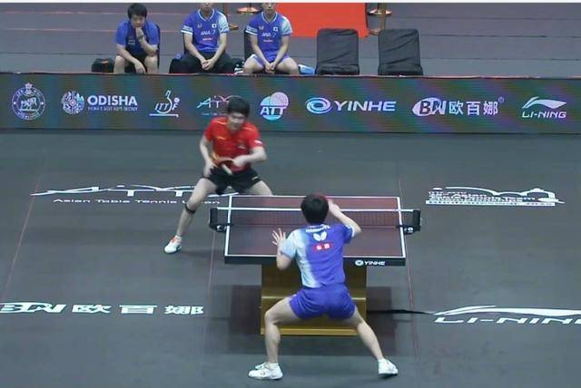 逆转获胜<strong></p>
<p>抹茶交易官网</strong>！国乒男团3比2击败日本队晋级决赛