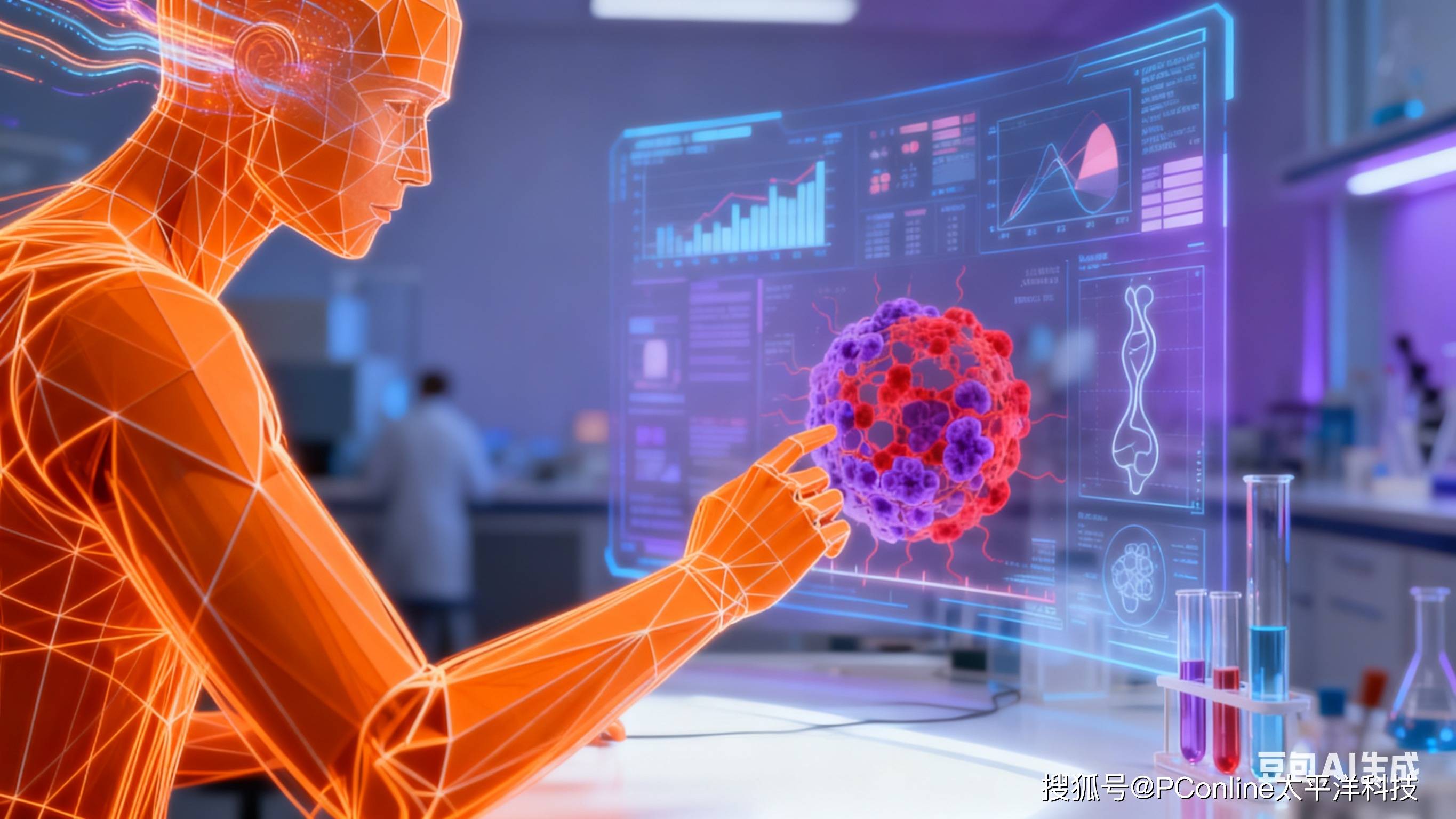 准确率高达 99%<strong></p>
<p>抹茶交易官网</strong>！腾讯 AI 可预测肺癌基因突变