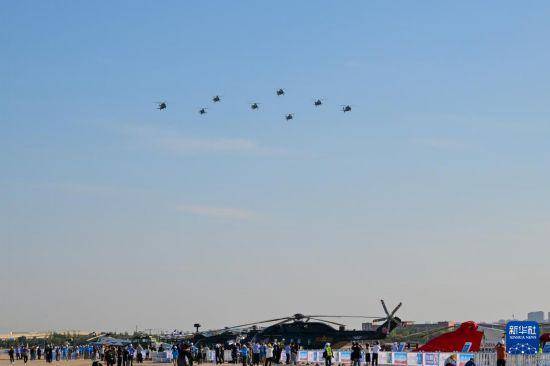 第七届天津直博会即将开幕