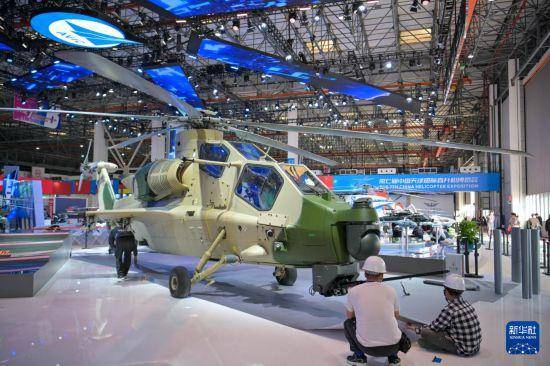 第七届天津直博会即将开幕