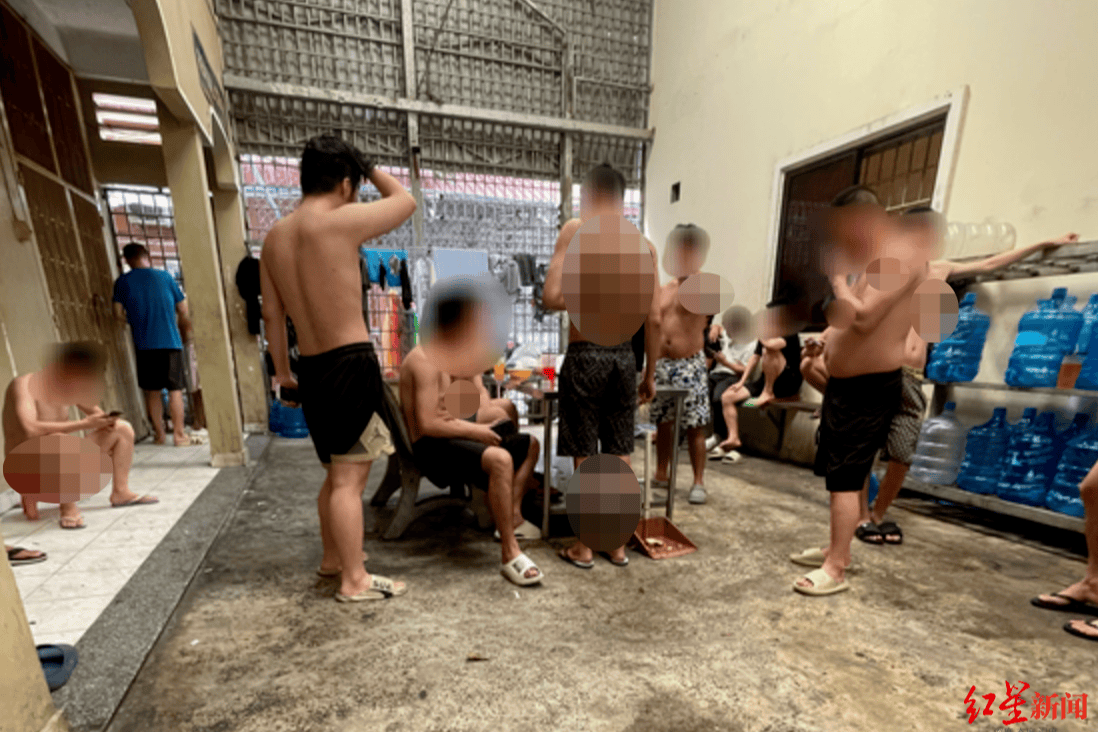 “我去报警时<strong></p>
<p>BITOP交易官网</strong>,警察局长和诈骗分子在聊天!”韩政府对柬埔寨三个地区发布旅行禁令