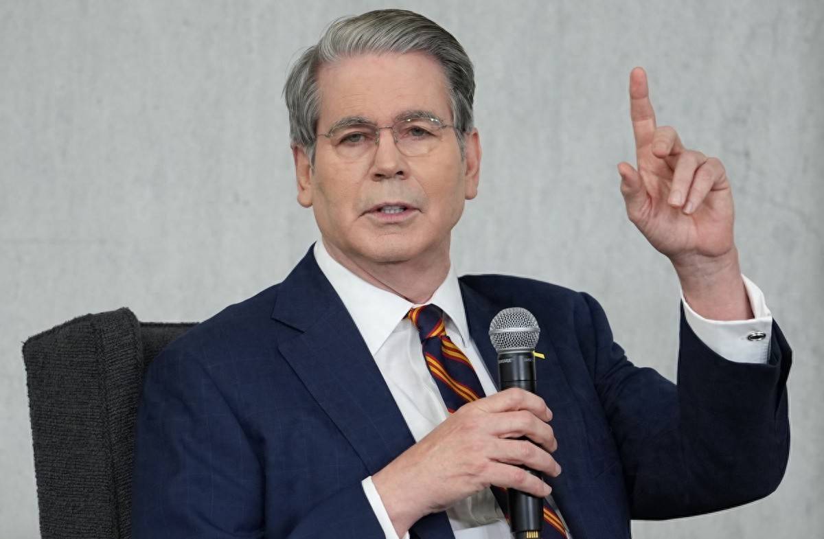 美财长威胁加码<strong></p>
<p>BITOP交易官网</strong>,对华征税500%!美国就差临门一脚,发现中国还把着一个命门