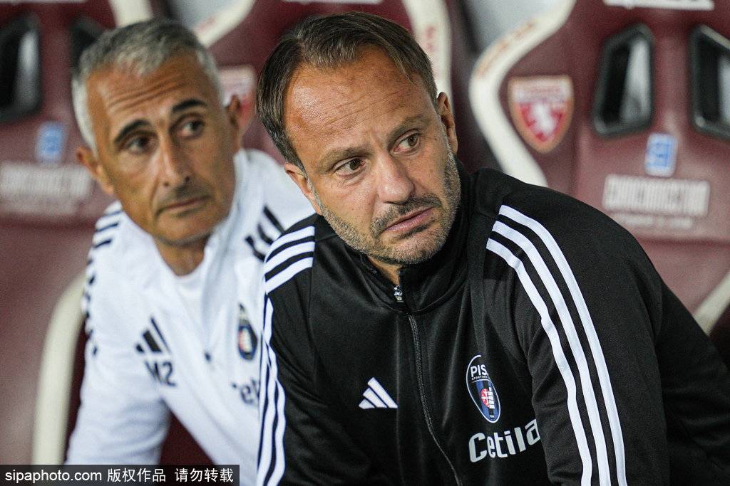 意甲引发争议！皮奥利怒斥托尼：你看了比赛吗？并非输球就很糟！